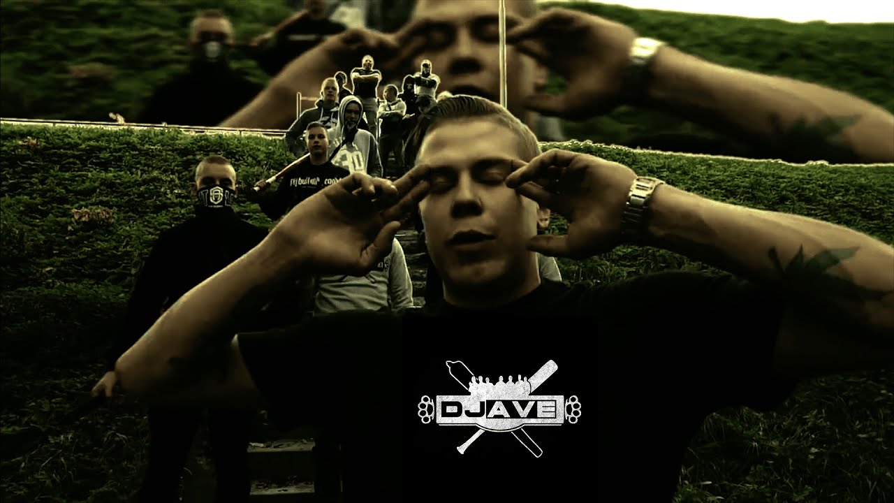 KACZOR BRS - POWRACAM (aVe blend)