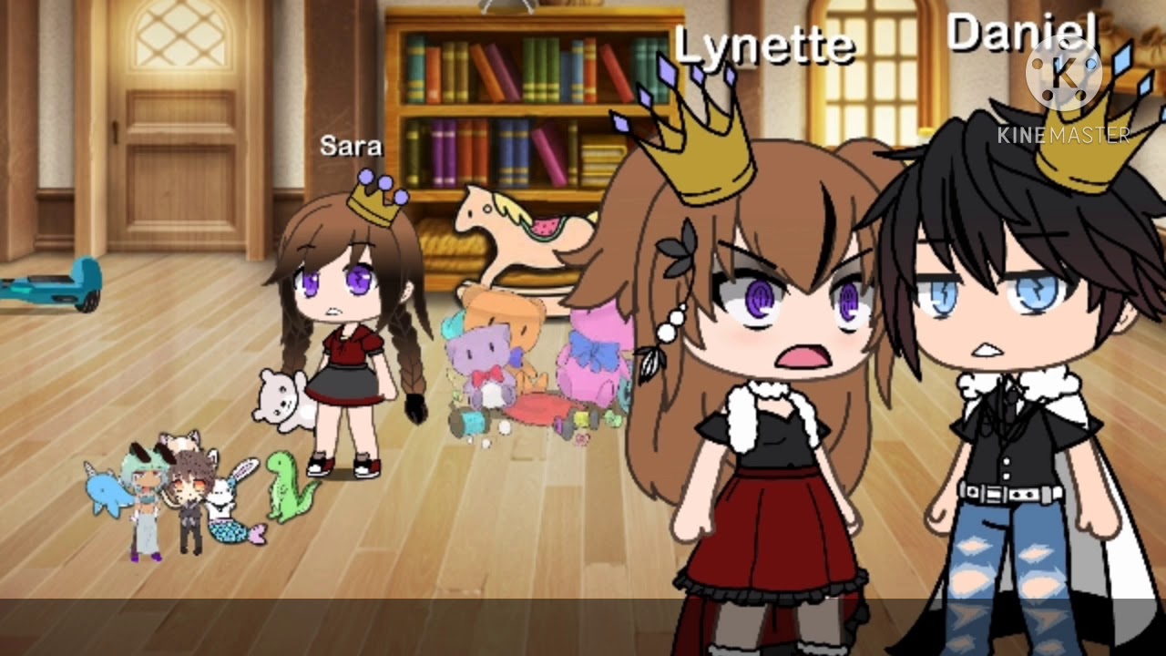 | A Million Dreams (The Greatest Showman) || Glmv |