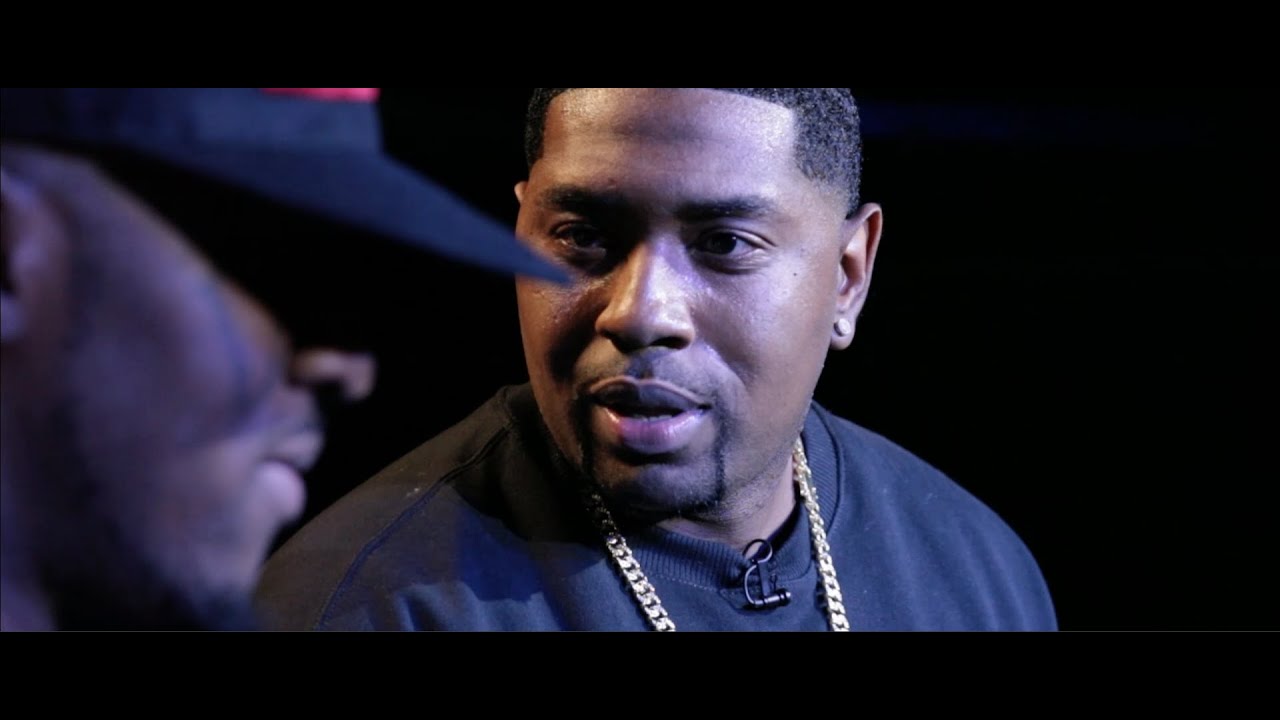 DAYLYT VS AYE VERB : PRESENTED BY GORILLA WARFARE
