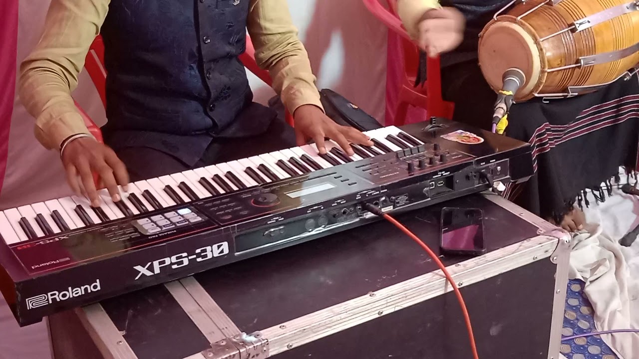 Jagran  intro 