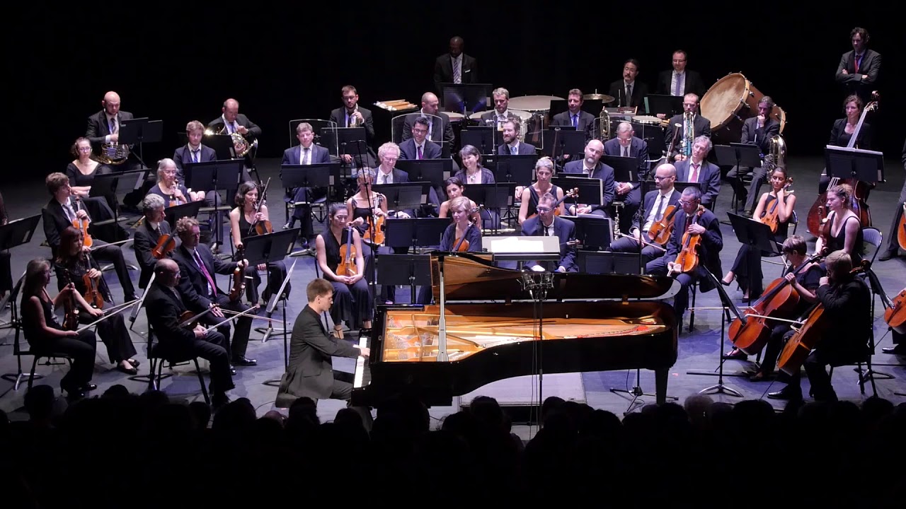 Italian Polka, Sergei Rachmaninoff-Vyacheslav Gryaznov transcription