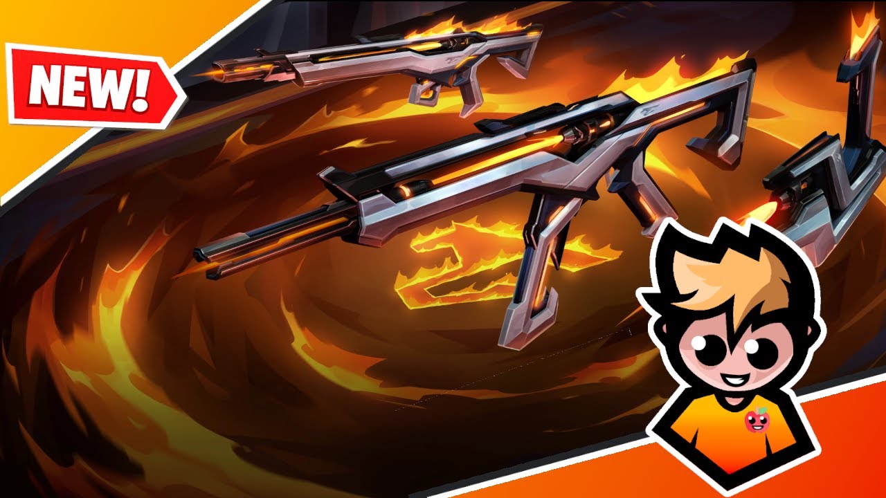 Neues Solarstride Bundle Review – Top oder Flop ? | VALORANT