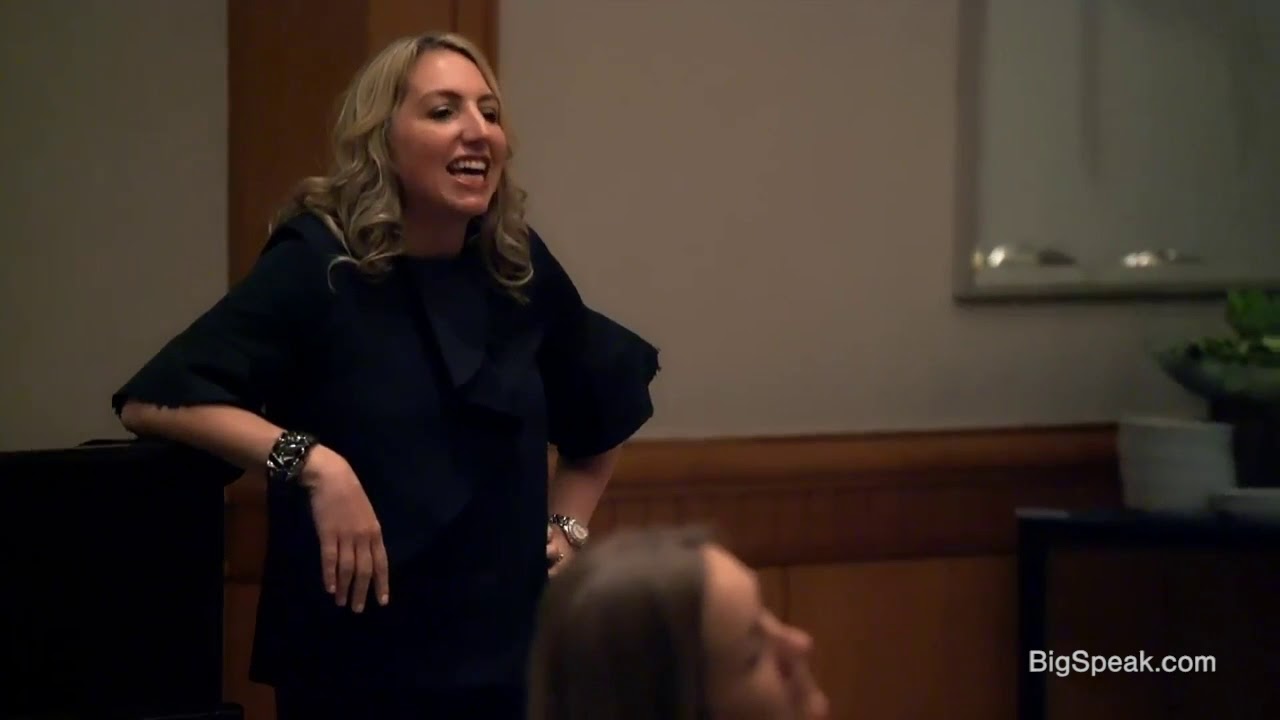 Alison Fragale, Ph D - Effective Negotiation Strategies