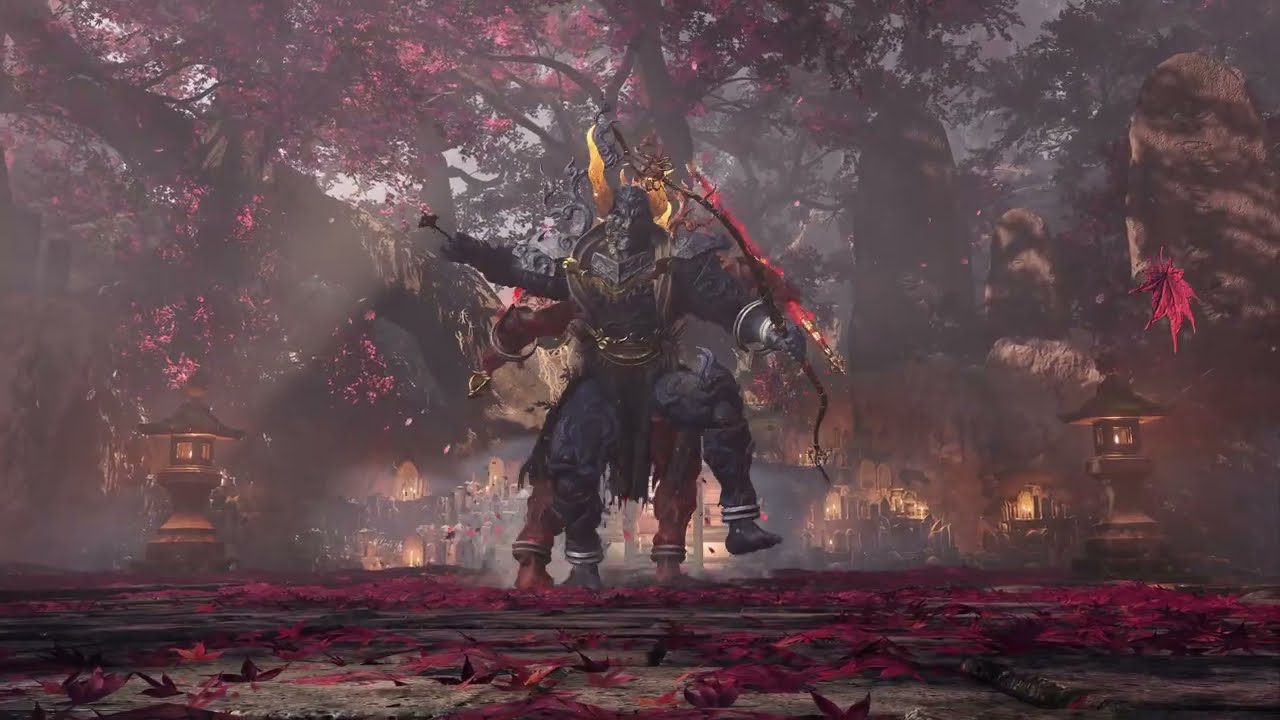 Nioh 3 - 2/9/26
