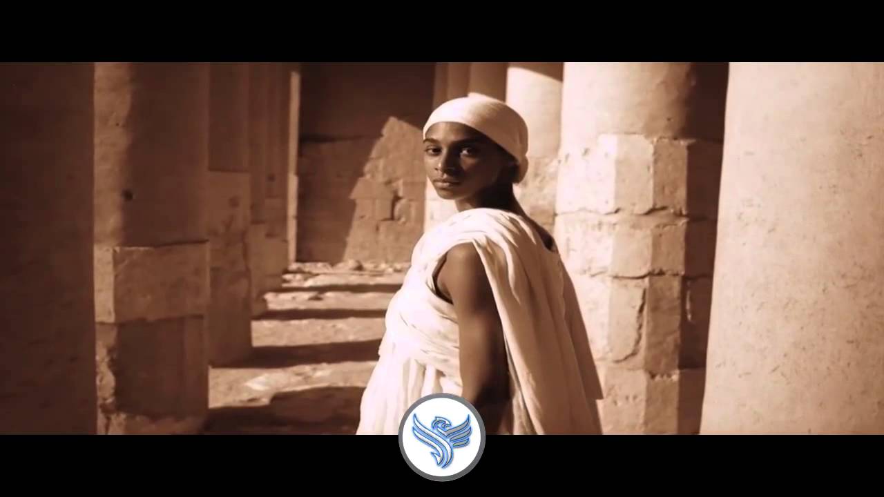 Harmonic Rush - The Dark Side of Persia (Original Mix) [Edge] OUT NOW!