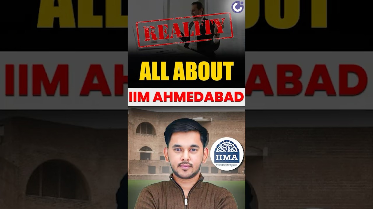 💥 No.1 MBA College | IIM Ahmedabad MBA 2025 🎓 | Fees, Placements & ROI #IIM #MBA2025 #CAT2025