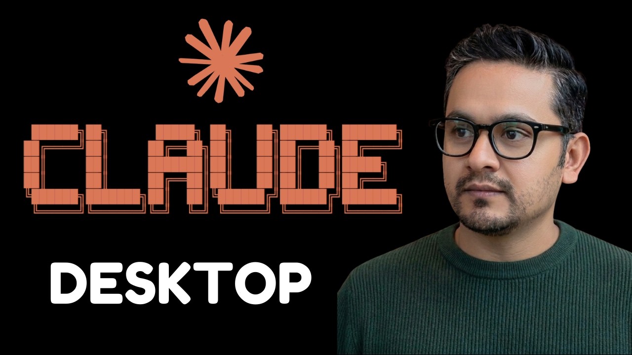 Приложение Claude для настольных компьютеров &mdash; зачем вам его скачивать (чат, коворкинг и программ...