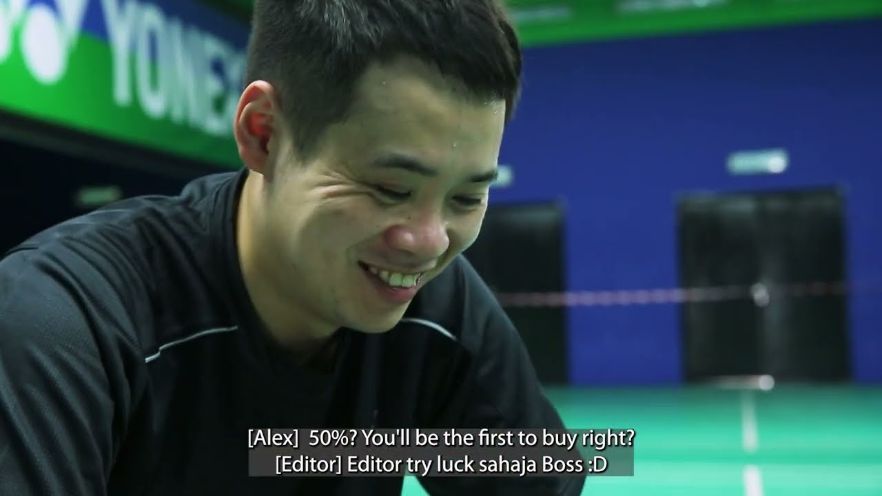The epic comparison! Yonex Astrox 88S Pro vs Yonex Astrox 88D Pro. 🔥
