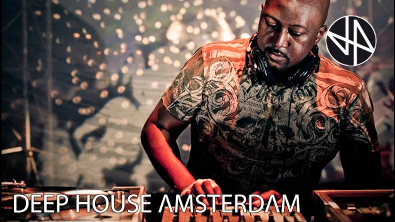 Mix #091 by Rick Wade - Deep House Amsterdam