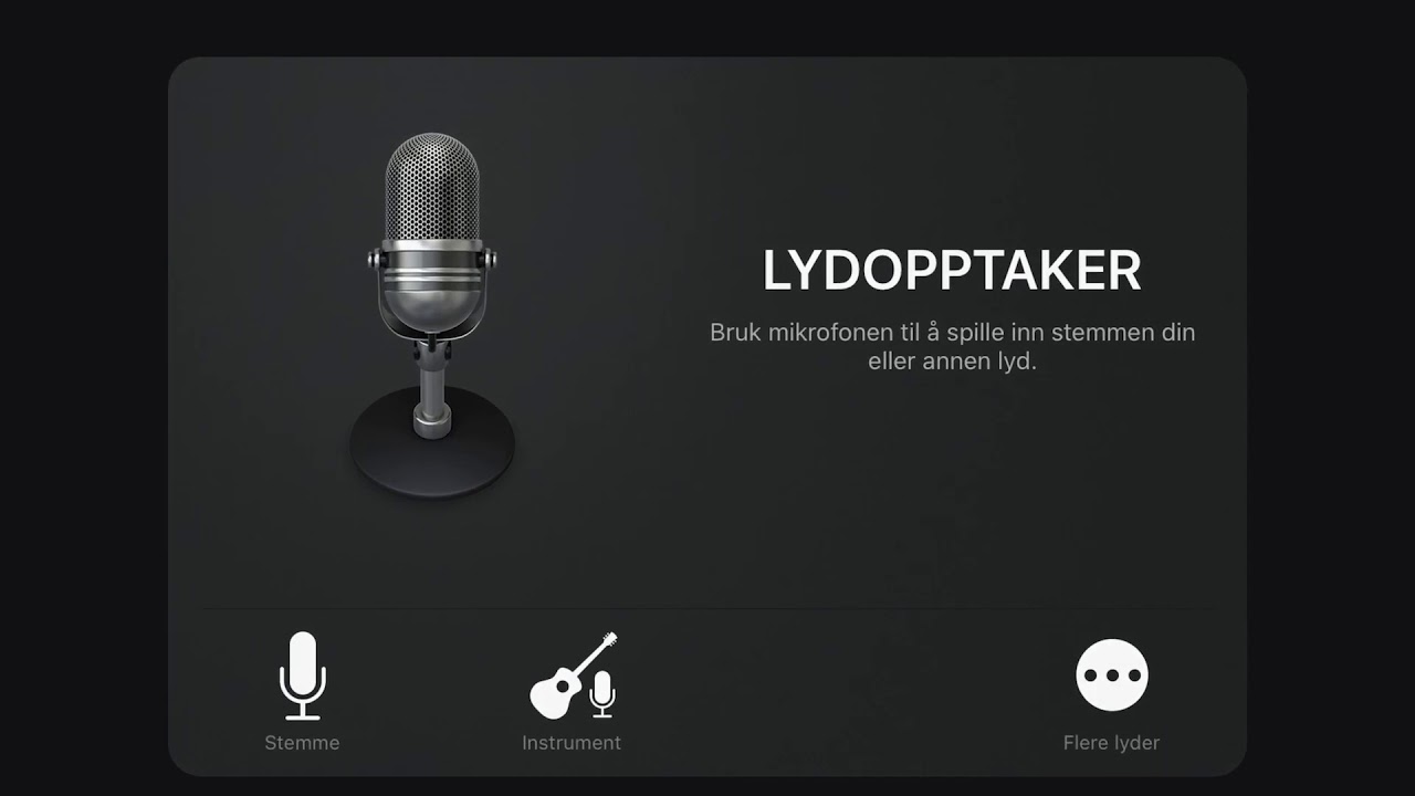 2 Lydfortelling OPPSETT