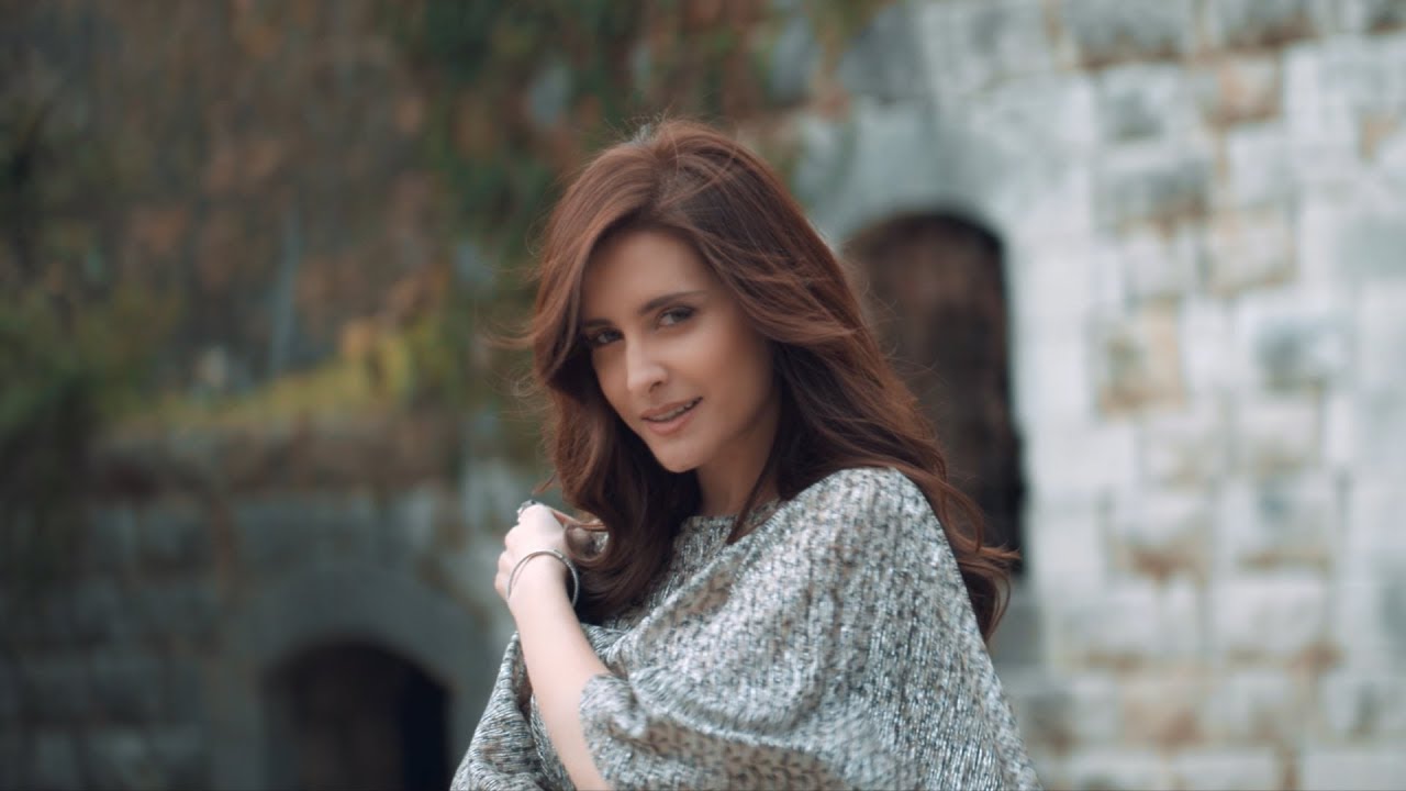 كنزة | ملكة سبأ |( Kenza | Maliket Saba ( Music Video