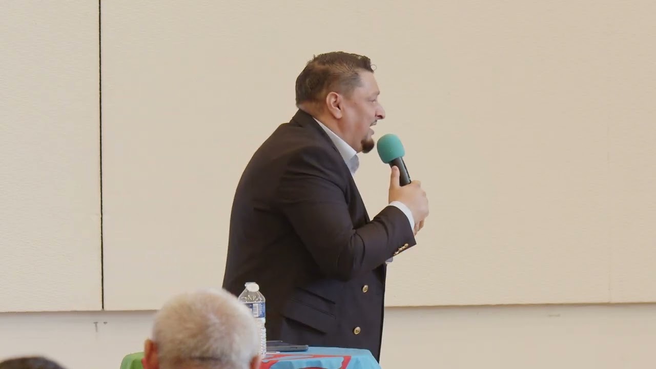 3. Druhý odpolední seminář (Dalibor PEŠTA)