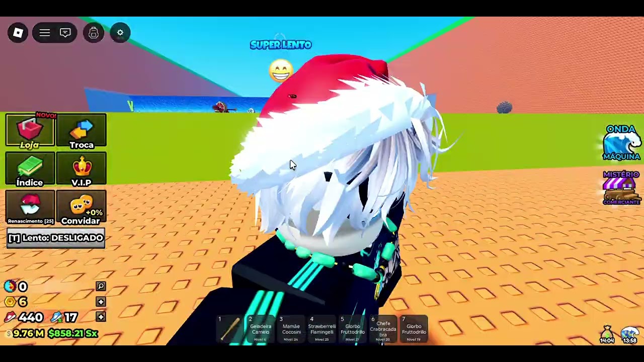 jogei a atualização do tsunami brainrot