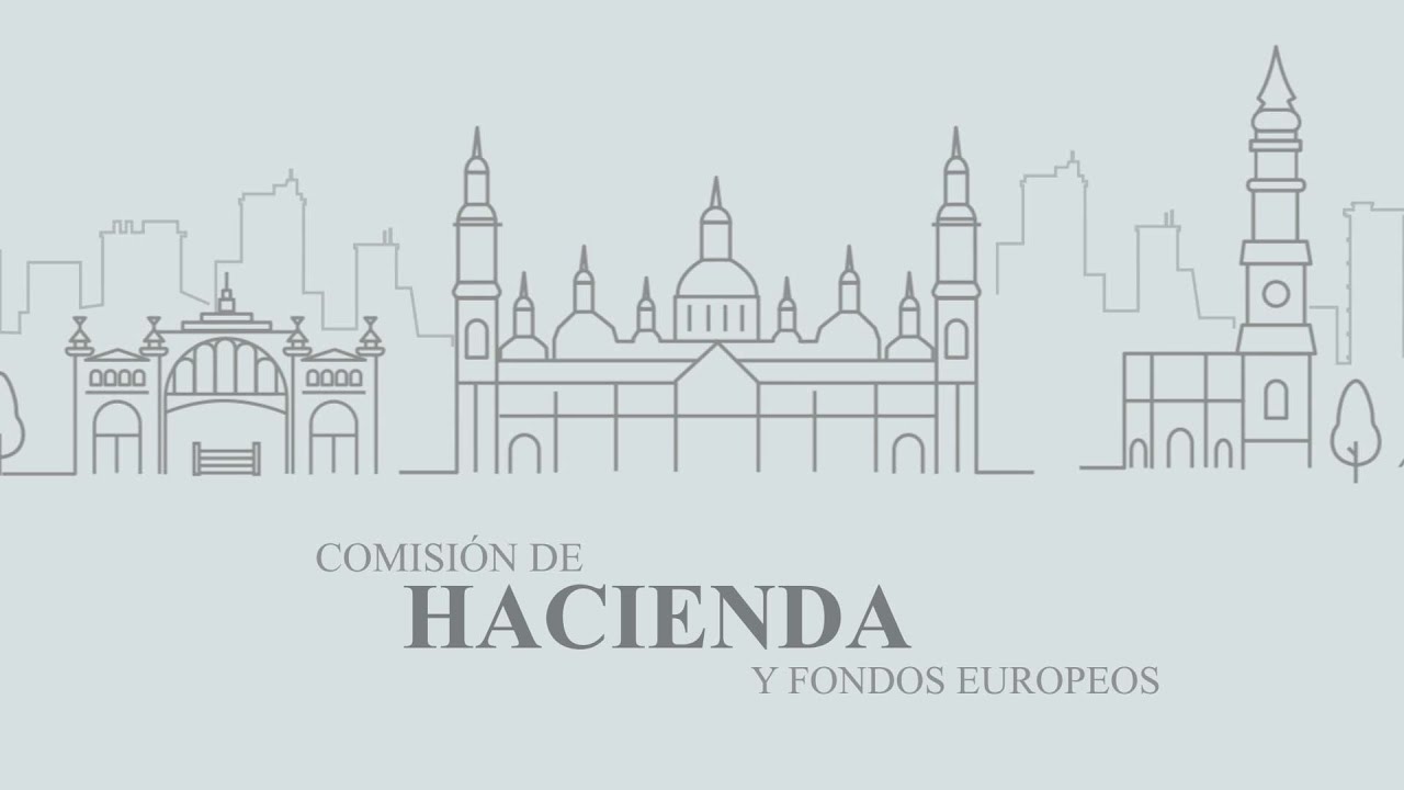 18 de febrero de 2026. Comisión de Hacienda y Fondos Europeos.