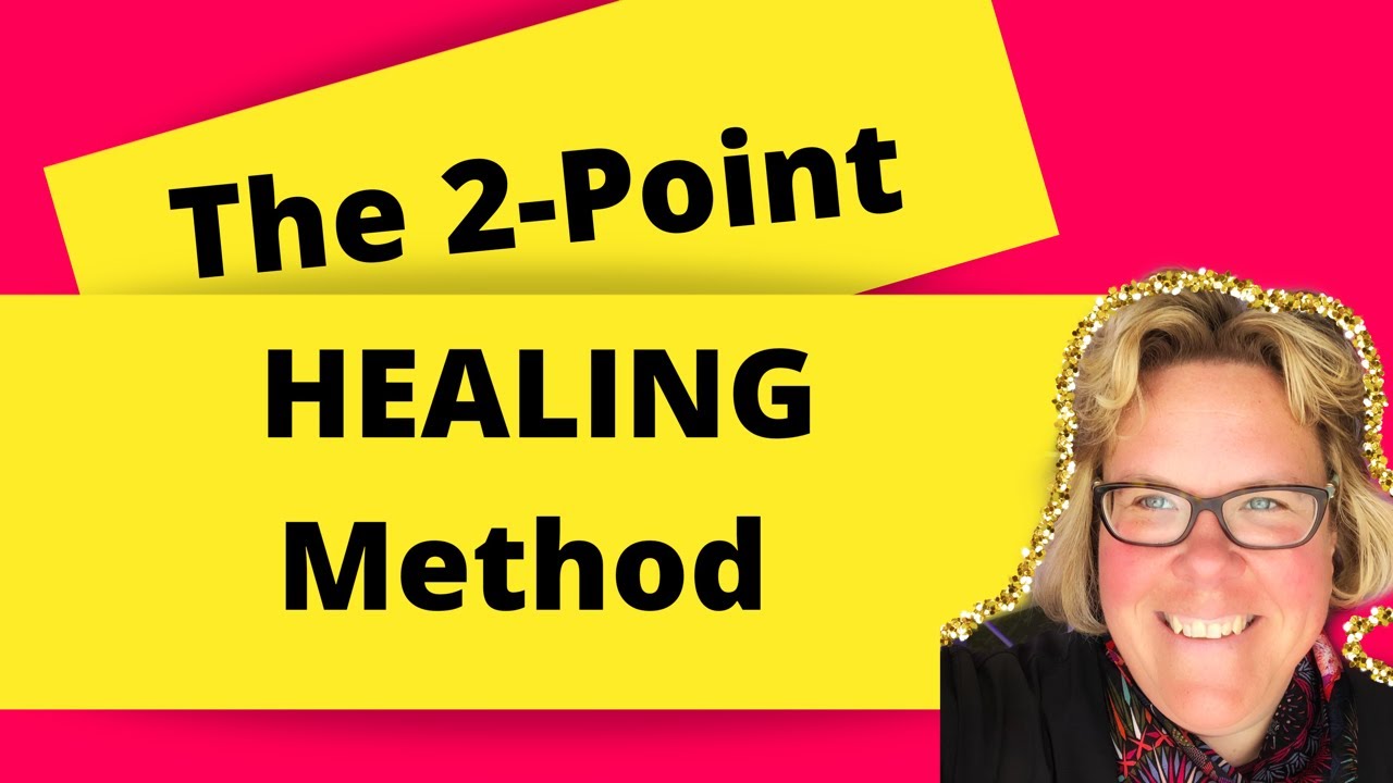 The 2-Point Healing Method