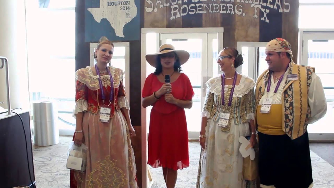 International and Regional Convention of Jehovahs Witnesses 2014