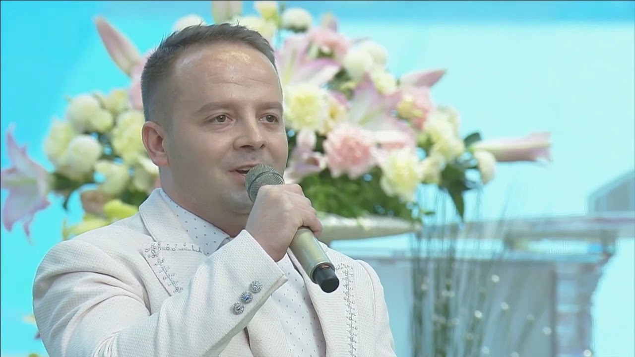 "Я вижу Иисуса  # Îl văd pe Isus # I see Jesus"
