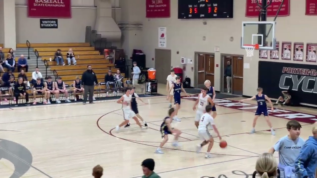 20260130 - JV PCA vs Porter Gaud (Qtrs 1, 2, 3)