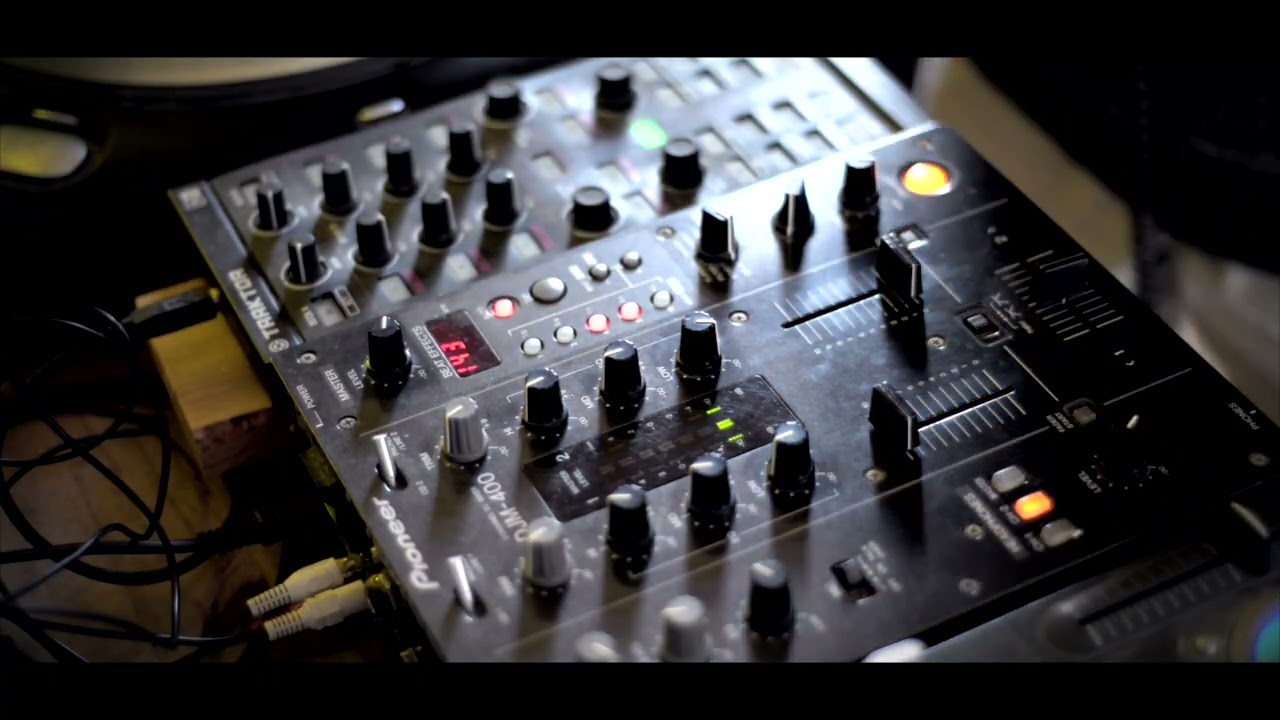 #3 TiterLimo@hypnoticTechnoDjSet