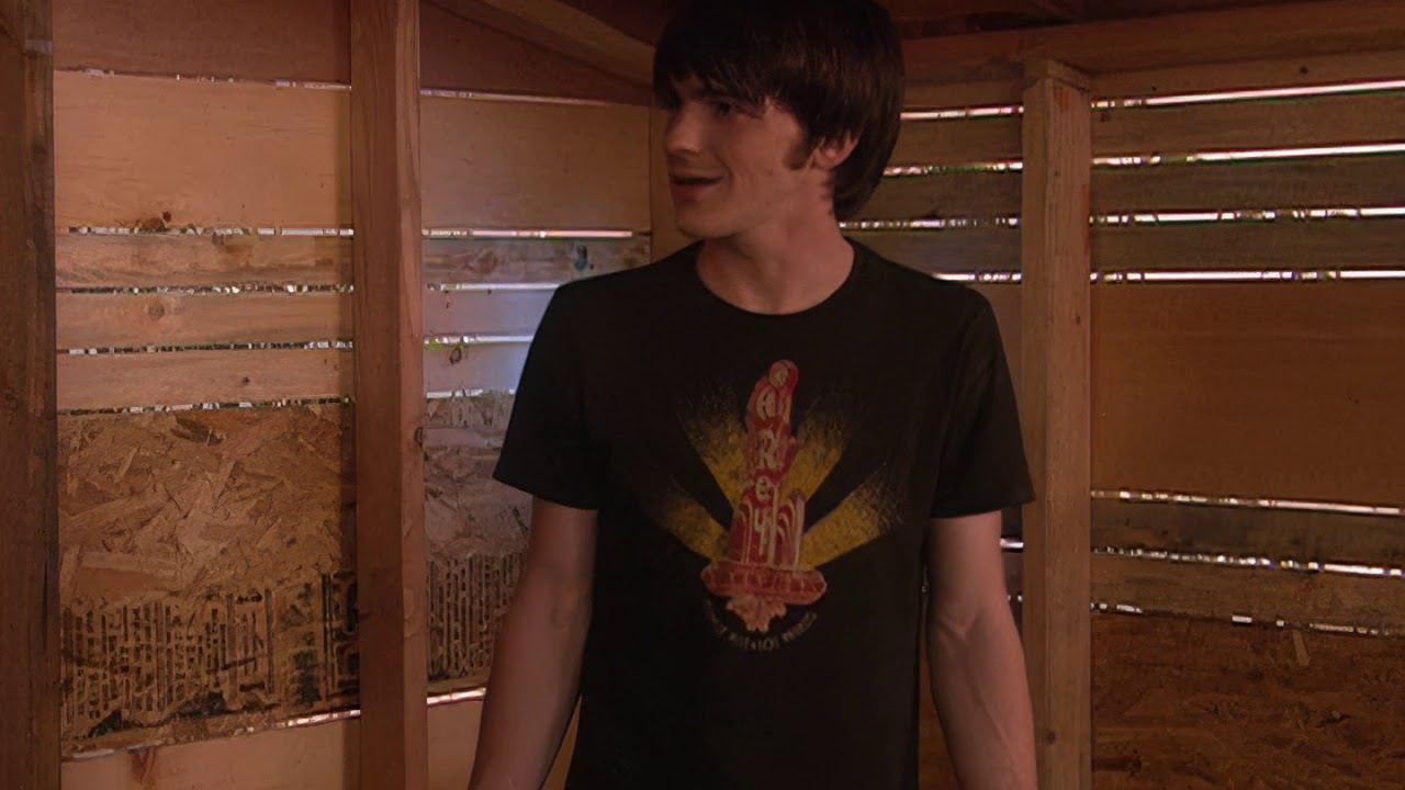 Drake, where's the door hole? (1080p)