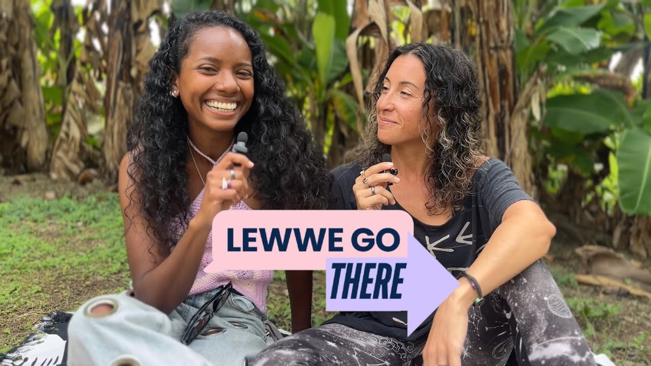 Lewwe Go There epi 6: What It Took to Get Here