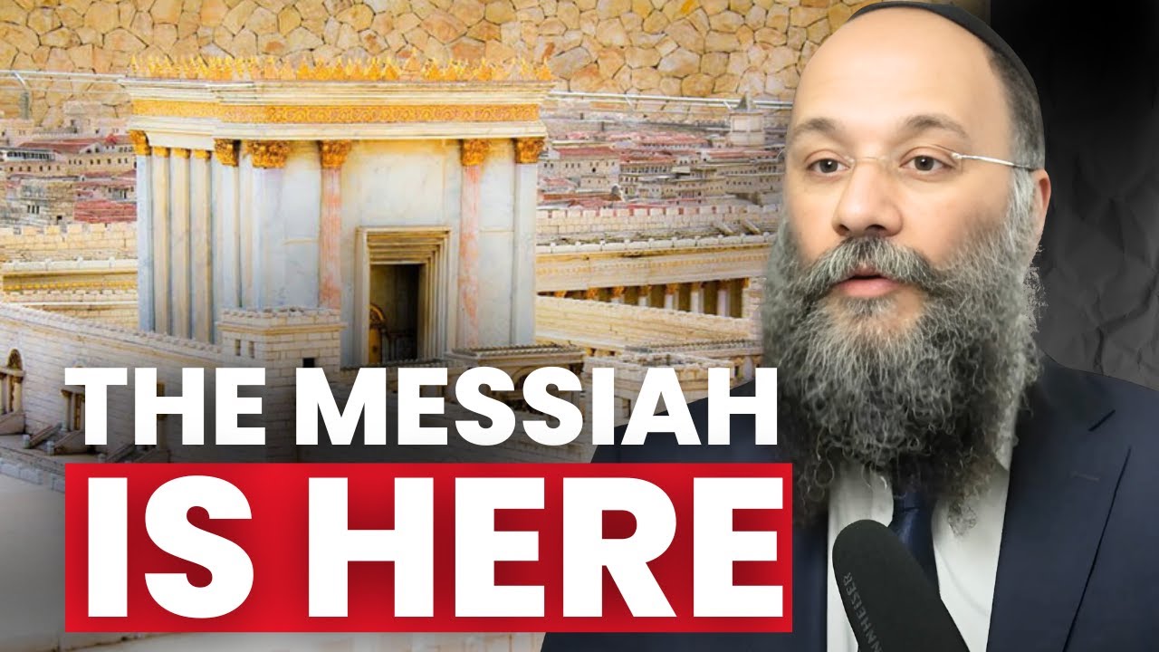 What Is Going to Happen When Messiah Comes?