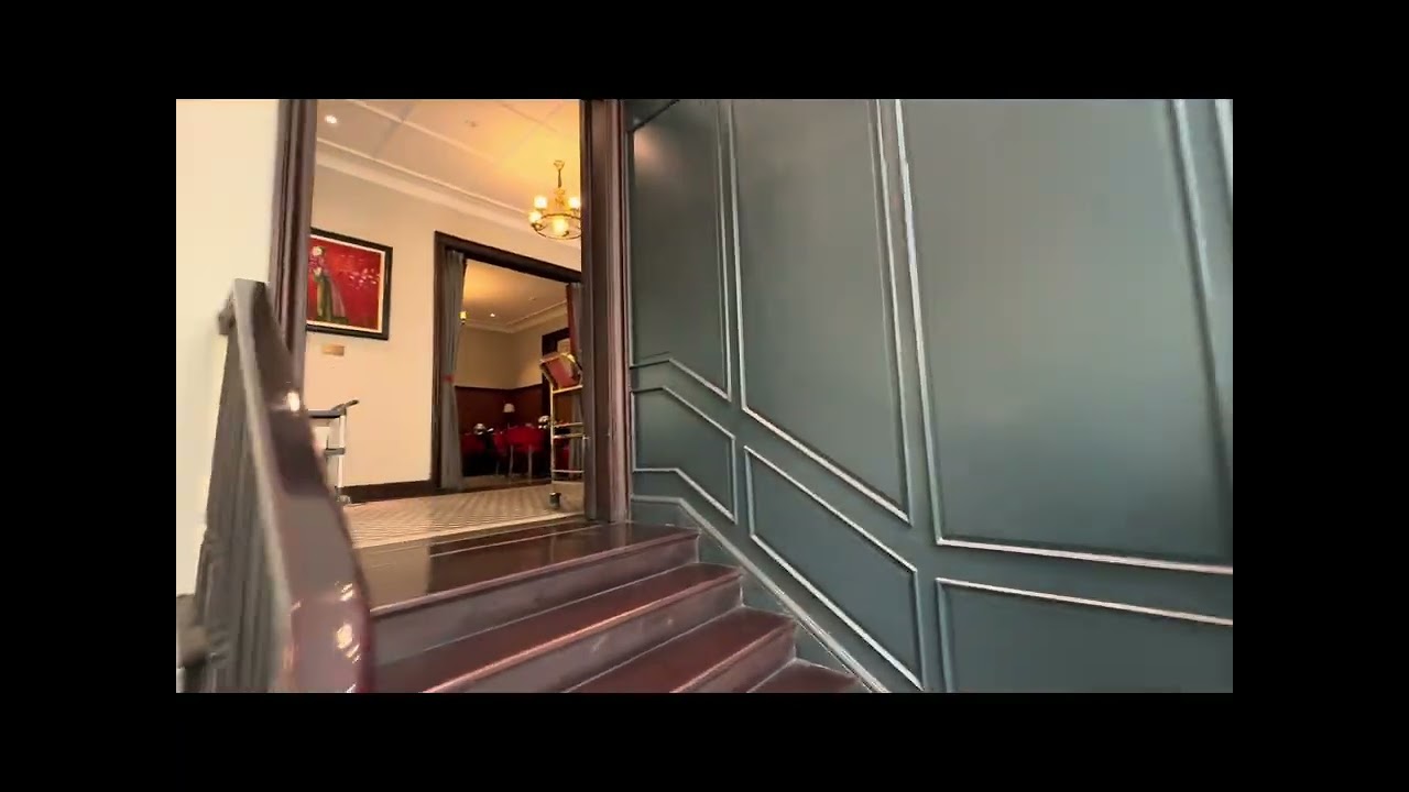 #Maison