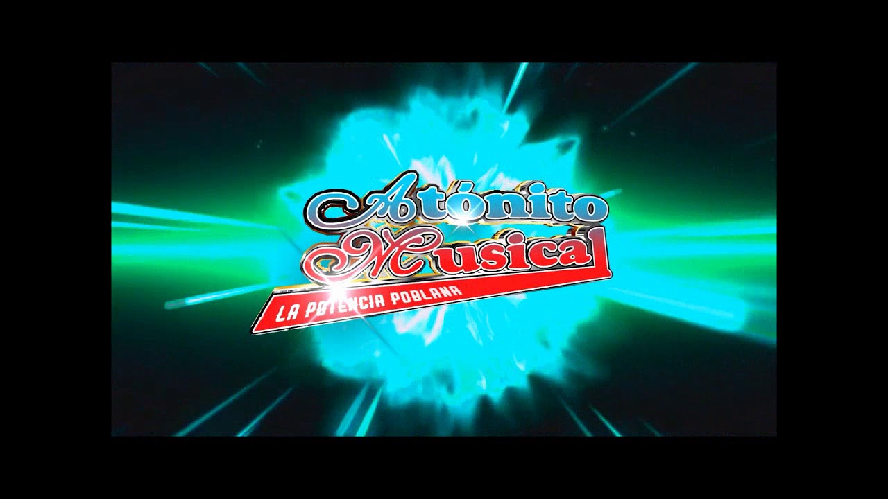 atonito musical corrido de arnulfo chavez