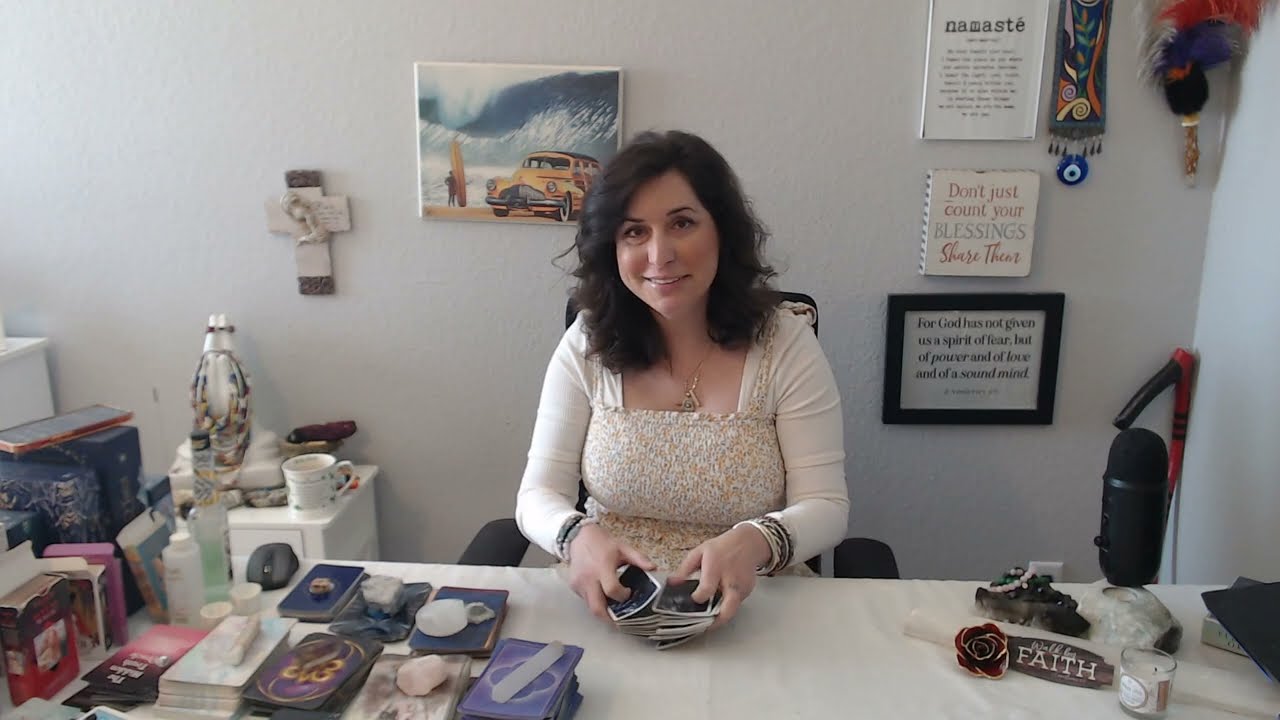 YOU ARE LEVELING UP AND RECEIVING BLOSSOMING ABUNDANACE MANY ARE COMPETIVE OVER YOU