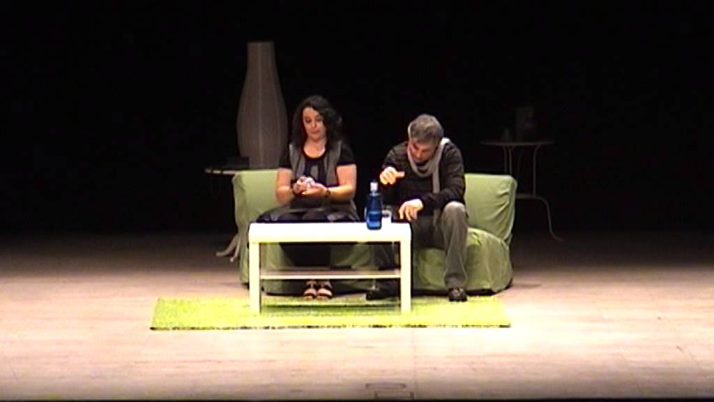 Pareja abierta 25 2 2011