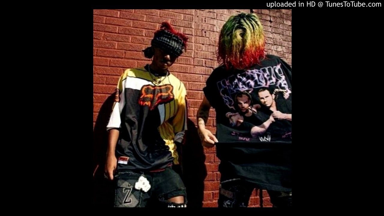 SOLD / ZILLAKAMI X OLD 6IX9INE TYPE BEAT | THRAXX X MARS MISSION TRAP METAL