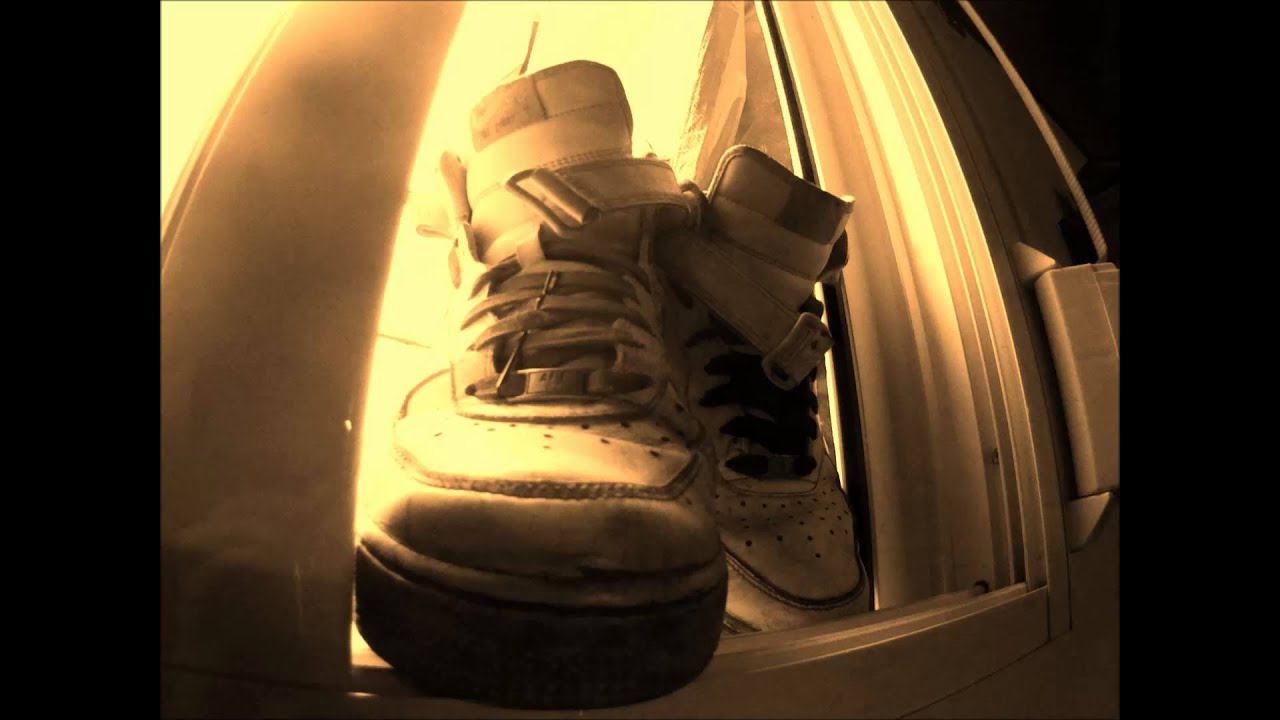 White Soul - Nuestra jerga