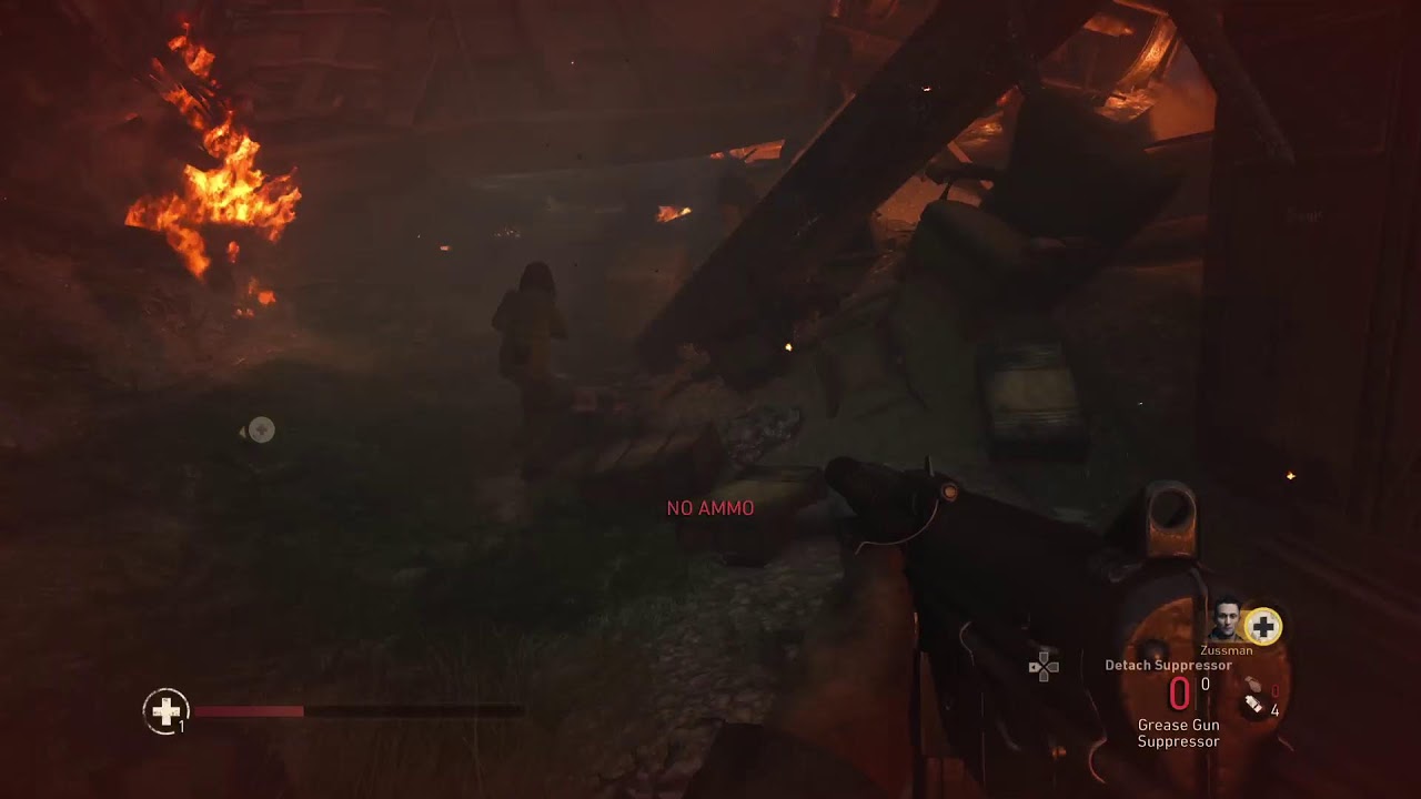 Call of Duty WWII