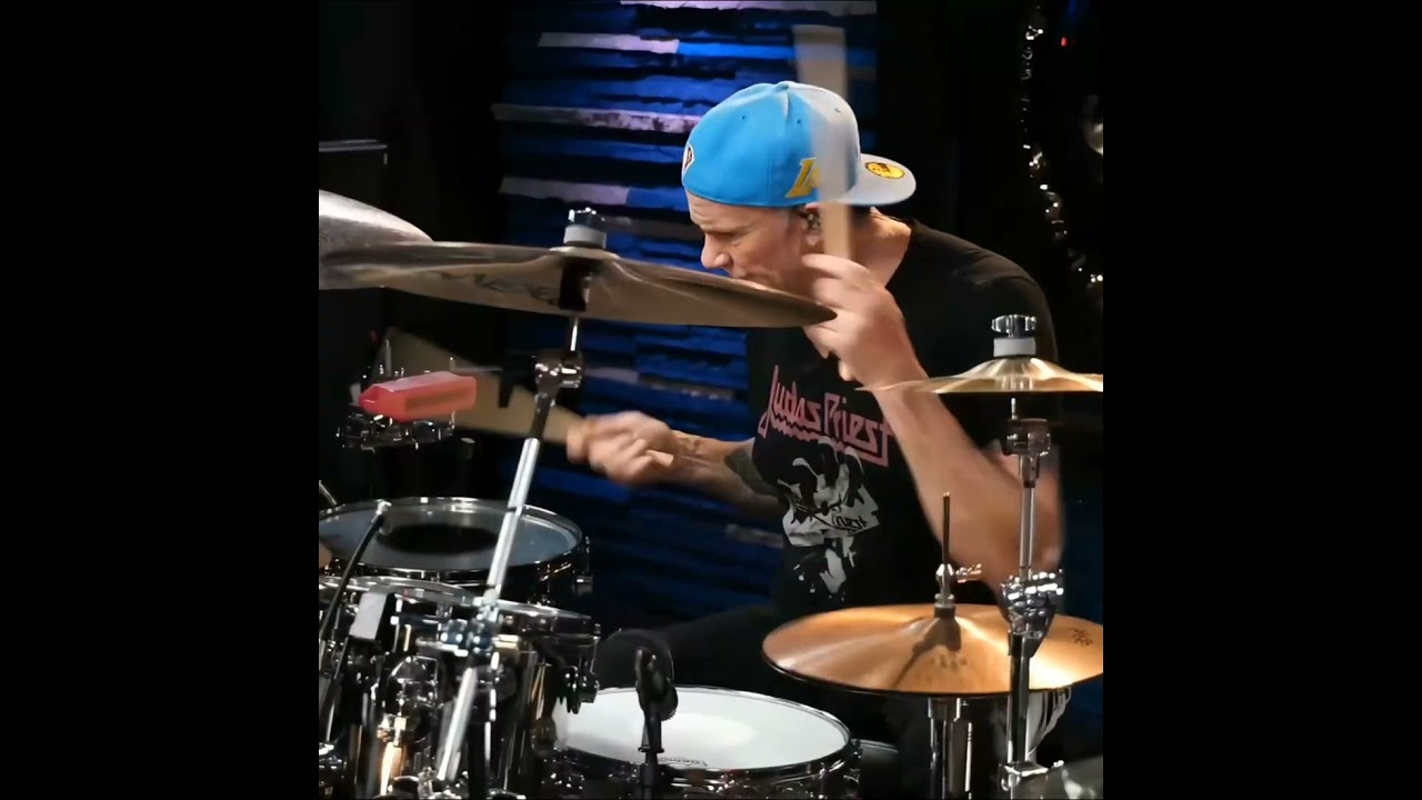 #redhotchilipeppersconcert #haveitoldyoulatelythatiloveyou #drummer #rock #rock