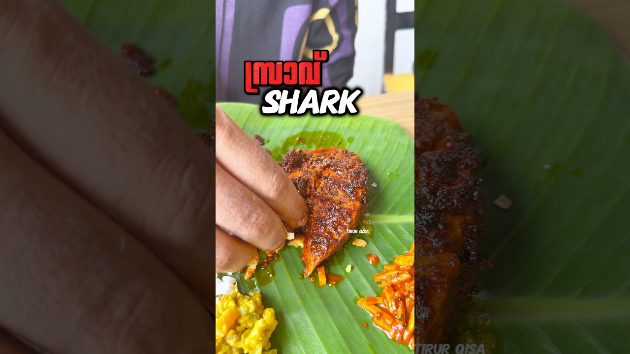 Budget Meal and Seafood Kuttippuram 