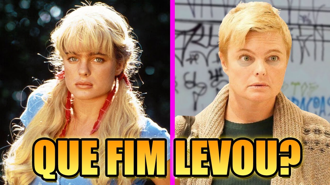 QUE FIM LEVOU O ELENCO DA 'FAMÍLIA BUSCAPÉ'?