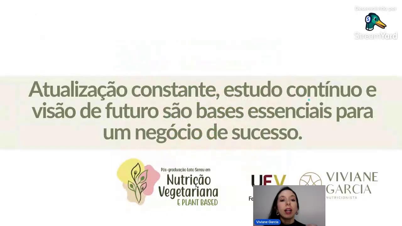 UFV - O que está chegando para 2026: tendências e como aplicar em seu negócio