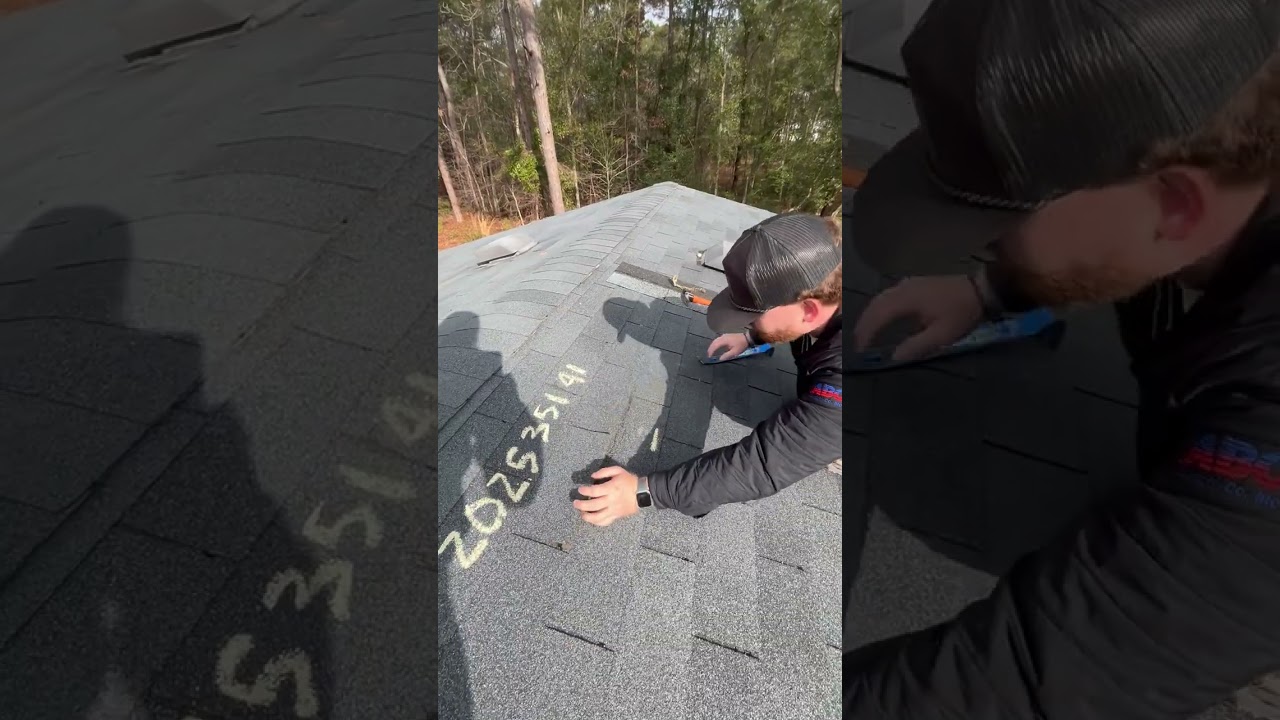 1638 Fort Howard Rd | Repair Test (F2 Slope)