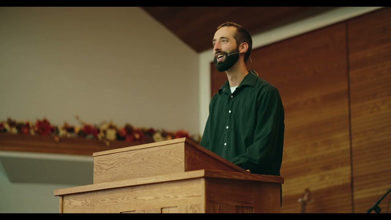 Rich Toward God - Part 2