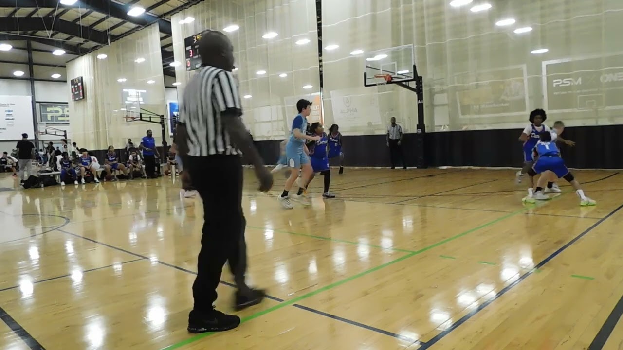 DETROIT BULLDOGS 2031 MLK CLASSIC 2026 DAY ONE-2