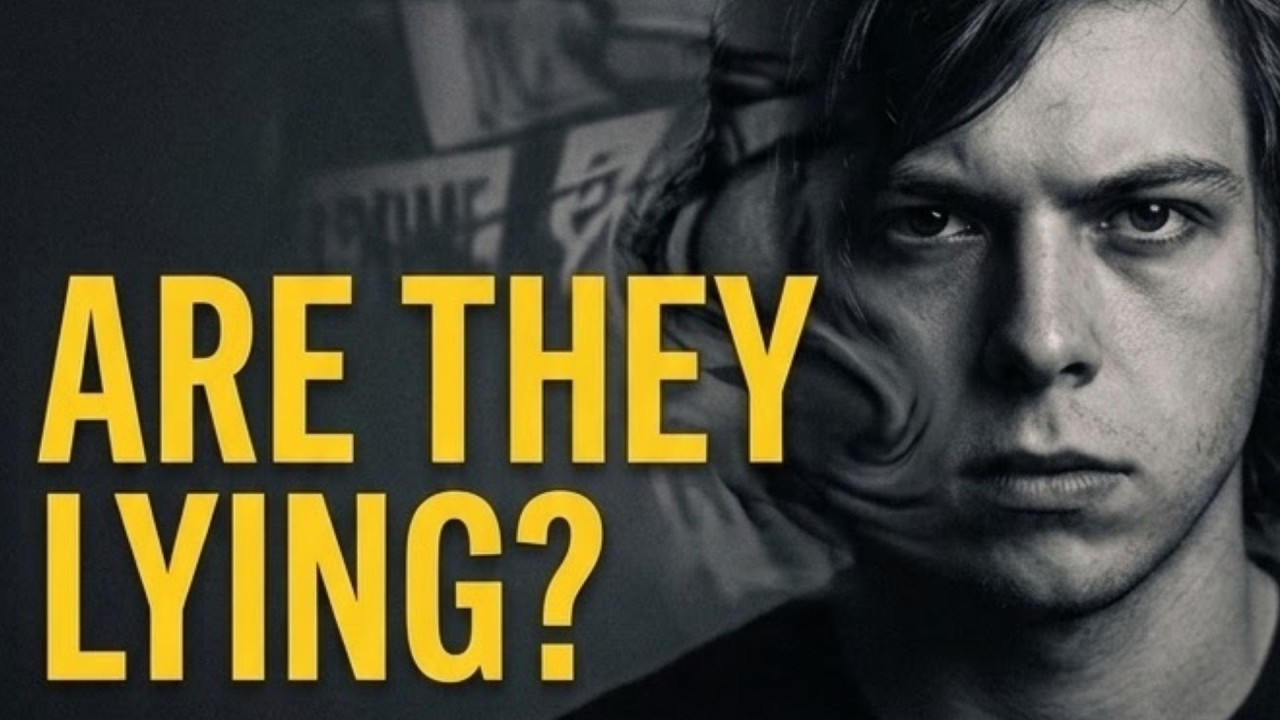 The Haunting Mystery Of Christian Andreacchio