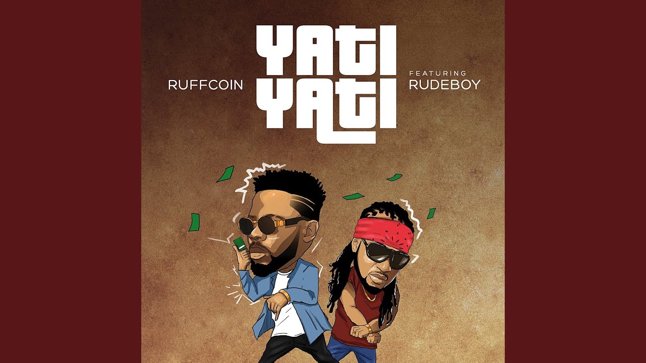 Yati-Yati