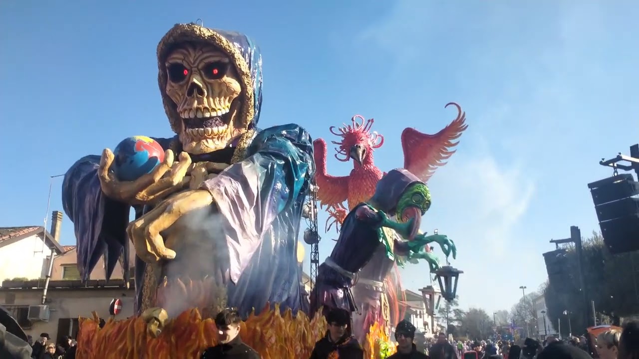 Carnevale Meolo (VE) - 15/02/2025