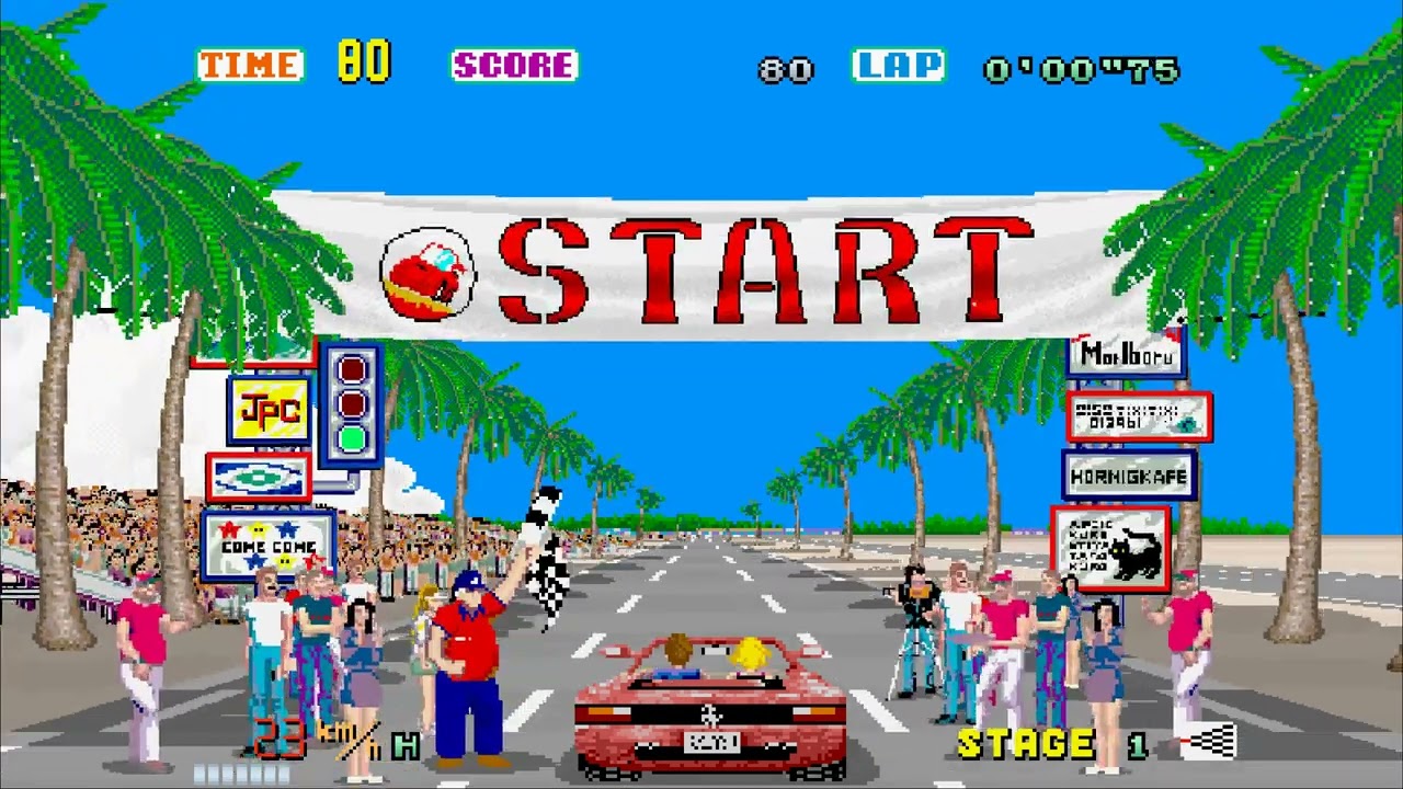 Type R - Windows Ports