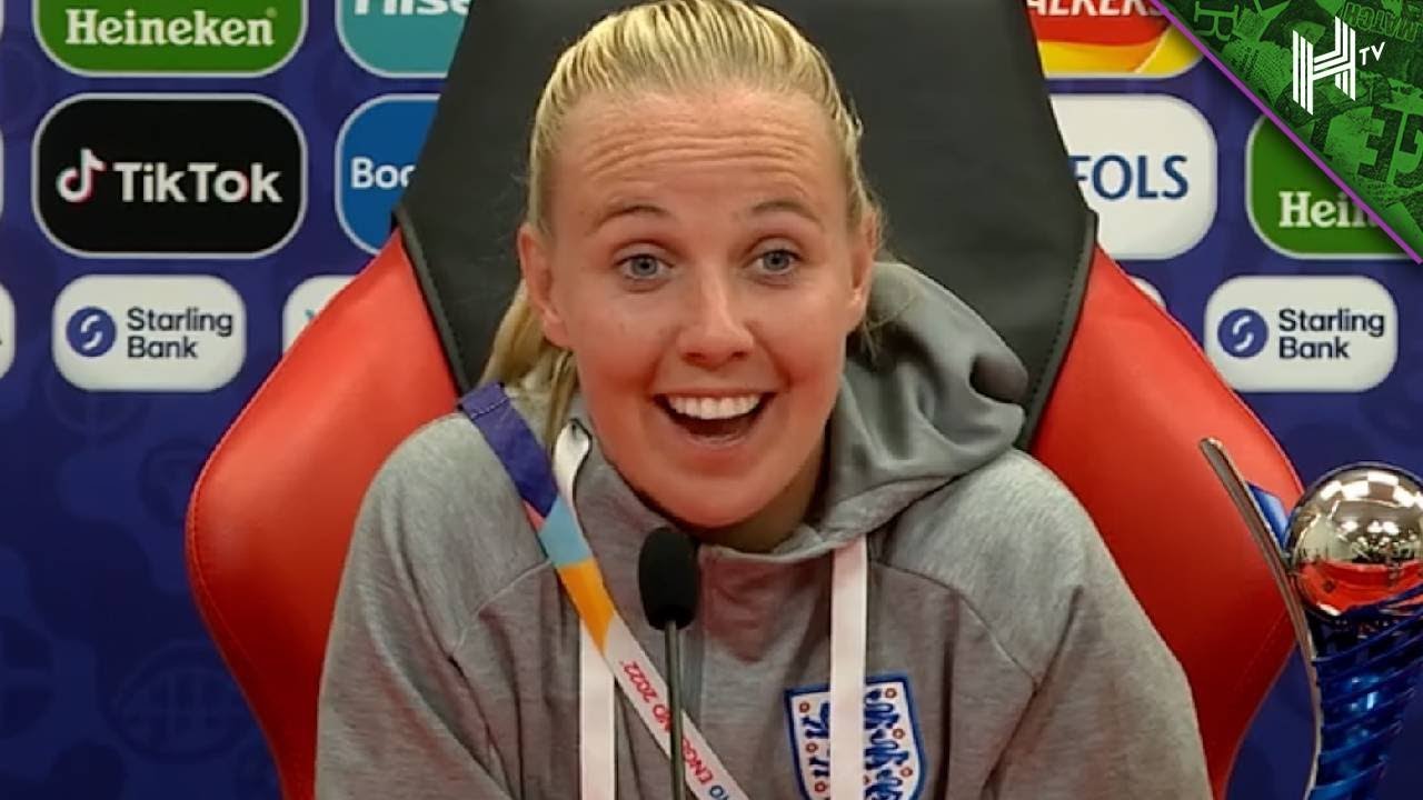 Arsenal star Beth Mead is Player of the Match as Lionesses reach Women's Euro 2022 final