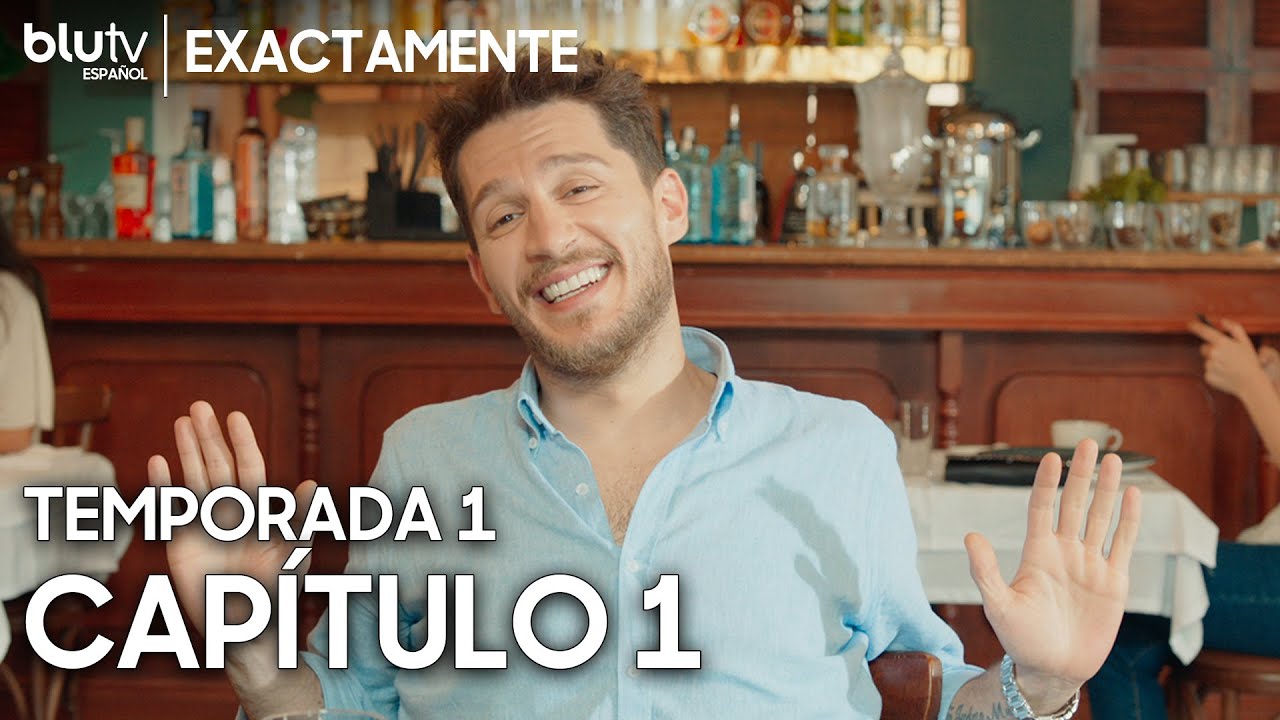 Exactamente - Cap&iacute;tulo 1 (Subt&iacute;tulo Espa&ntilde;ol) Aynen Aynen | Temporada 1 (4K)