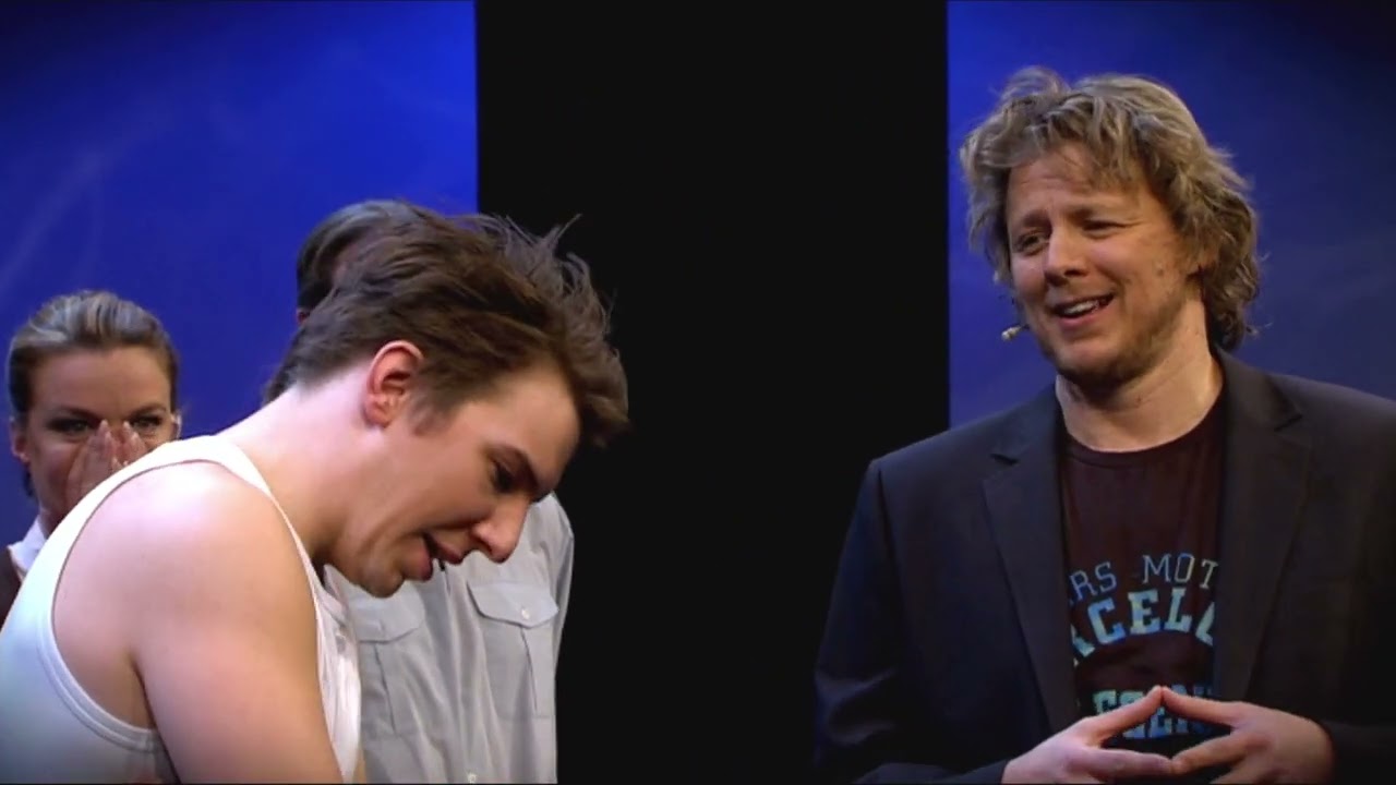 Putous 2010 - Yllätystehtävä - Jakso 6