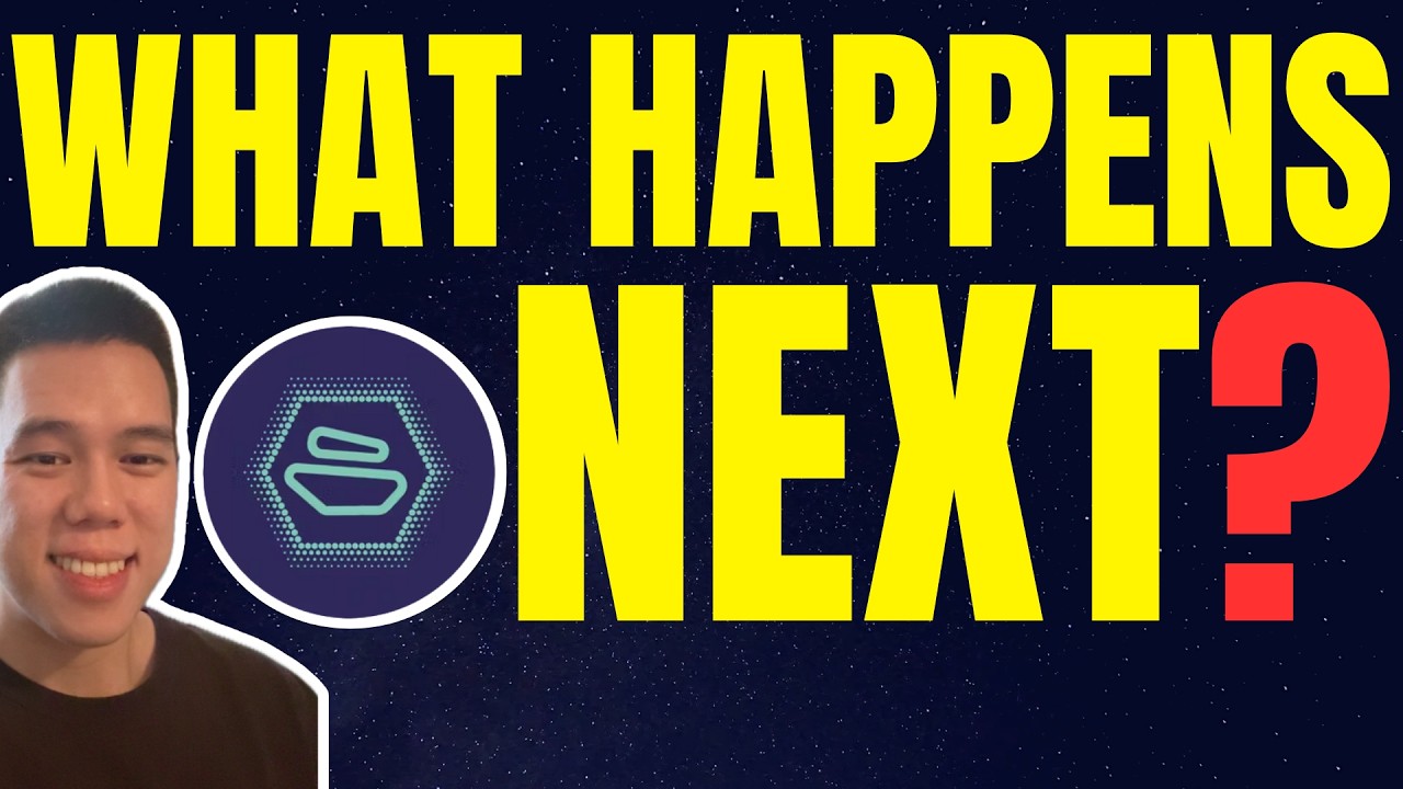 What Happens Next? I Discuss the Fundamentals - Zebec ZBCN Update
