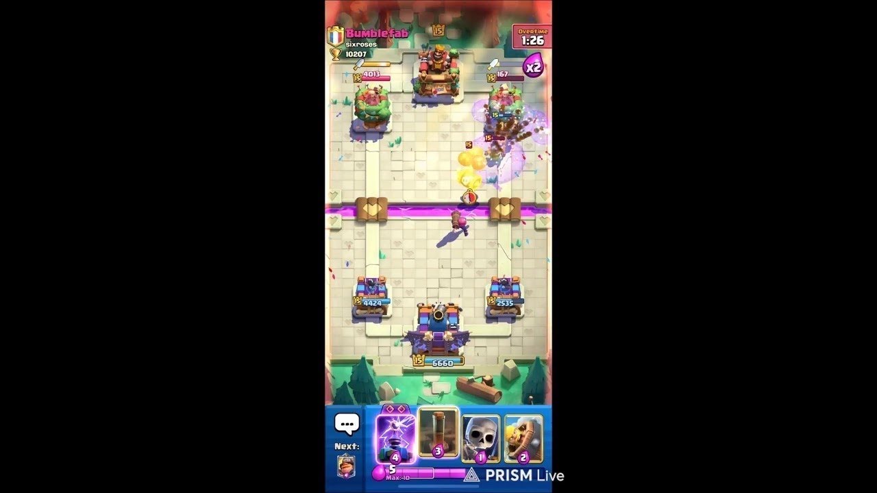 ROAD TO ULTIMATE CHAMPION 🏆🏆🏆