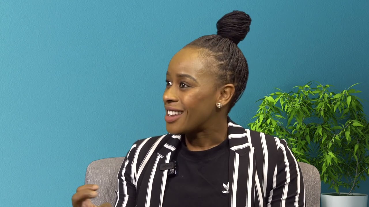 Medshield Connect | Zinhle Ndawonde